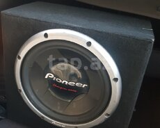 Dinamik Pioneer