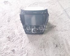 Hyundai Santa Fe 2012-2016 monitoru