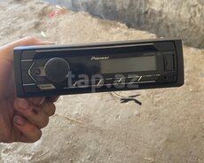 Maqnitola Pioneer 4250BT