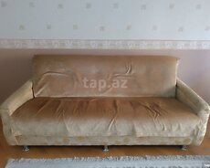 Divan və kreslolar