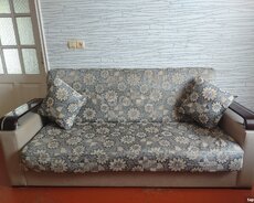 Divan və kreslolar Embawood