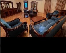 Qonaq və yataq otağı mebeli