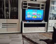 Qonaq otağı mebeli