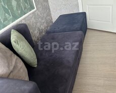 Qonaq otağı mebeli