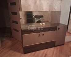 Qonaq otağı mebeli