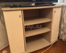 Televizor altlığı
