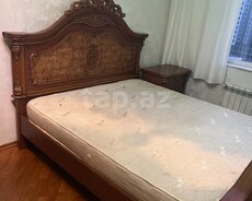 Yataq otağı mebeli
