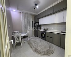 Həyət evi, Masazır qəs