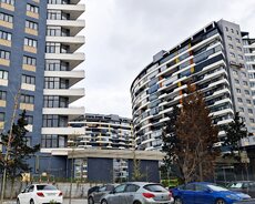2-otaqlı yeni tikili, H.Ağayev küç., 92 m