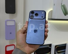 Apple iPhone 17 Pro Deep Blue 512GB 12GB