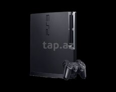 Playstation 3 Super slim