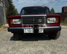 LADA (VAZ) 2107, 2005 il