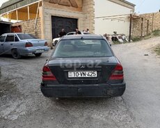 Mercedes C 180, 1995 il