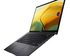 Asus Zenbook UM3406K