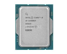 Prosessor (CPU) İntel Core i9-14900KF