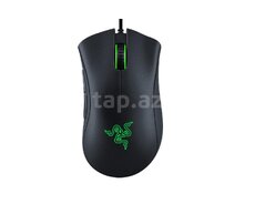 Gaming mouse Razer DeathAdder Essential USB RGB Black (RZ01-03850100-R3M1)