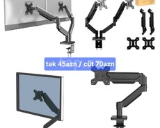 Monitor üçün kronşteyn