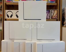 Apple Macbook Air 15inch M5 16 512GB Starlight