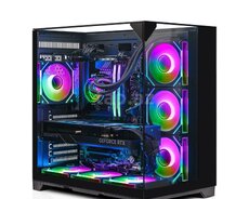 Render PC | Core i9 14900KF | RTX 5070 Ti 16GB | 32GB DDR5 RAM | 1TB Nvme SSD