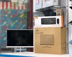 Monoblok core 5 19inch