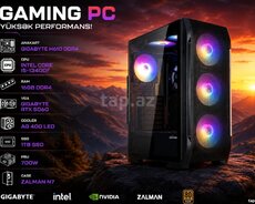 Gaming PC Mega-028