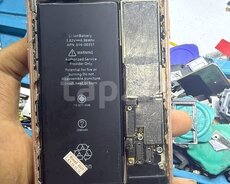 Apple iPhone 8 platası