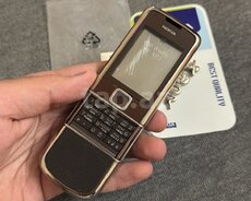 Nokia 8800 Sapfir edition korpus