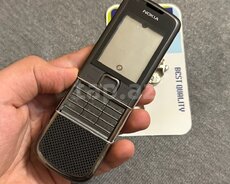 Nokia 8800 Arte Carbon Edition korpus