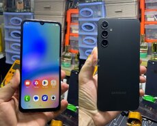 Samsung Galaxy A05s Black 128GB 4GB