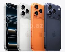 Apple iPhone 17 Pro Cosmic Orange 256GB 12GB