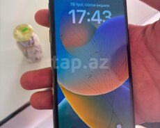 Apple iPhone X Space Gray 256GB 3GB