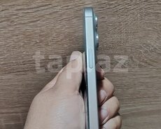 Apple iPhone 15 Pro Max Natural Titanium 256GB 8GB