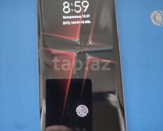Xiaomi Mi Note 10 Midnight Black 128GB 6GB