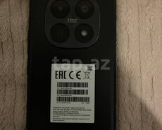 Xiaomi Redmi Note 15 Black 128GB 6GB