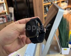 Apple Watch Ultra 2 Titanium
