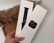 Apple Watch SE 3 Aluminum Midnight 44mm