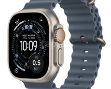 Apple Watch Ultra 3 Natural
