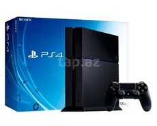 PlayStation 4 500GB