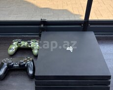 Playstation 4 Pro