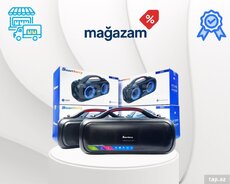 Bluetooth dinamik Smart Berry S62