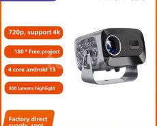 Proyektor A10 Plus