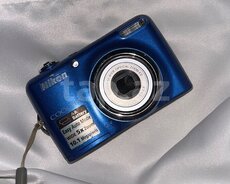 Fotoaparat Nikon Coolpix L23