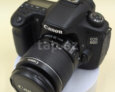 Fotoaparat Canon 60D