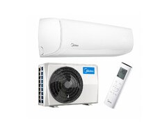 Kondisioner Midea 09 Sadə 9000 BTU
