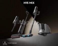 Tozsoran Dreame H15 Mix