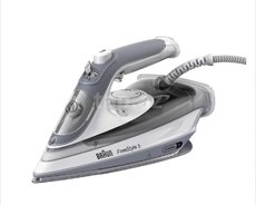 Ütü Braun  SI5078GY