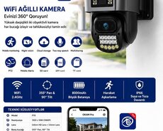 Wifi kamera