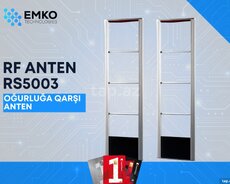 Güclü və Stabil Siqnal RF Anten RS5003