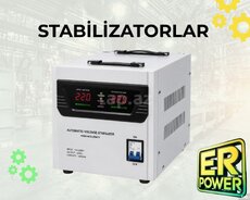 Stabilizator