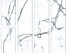 Crystal Brick divar kafeli 3060